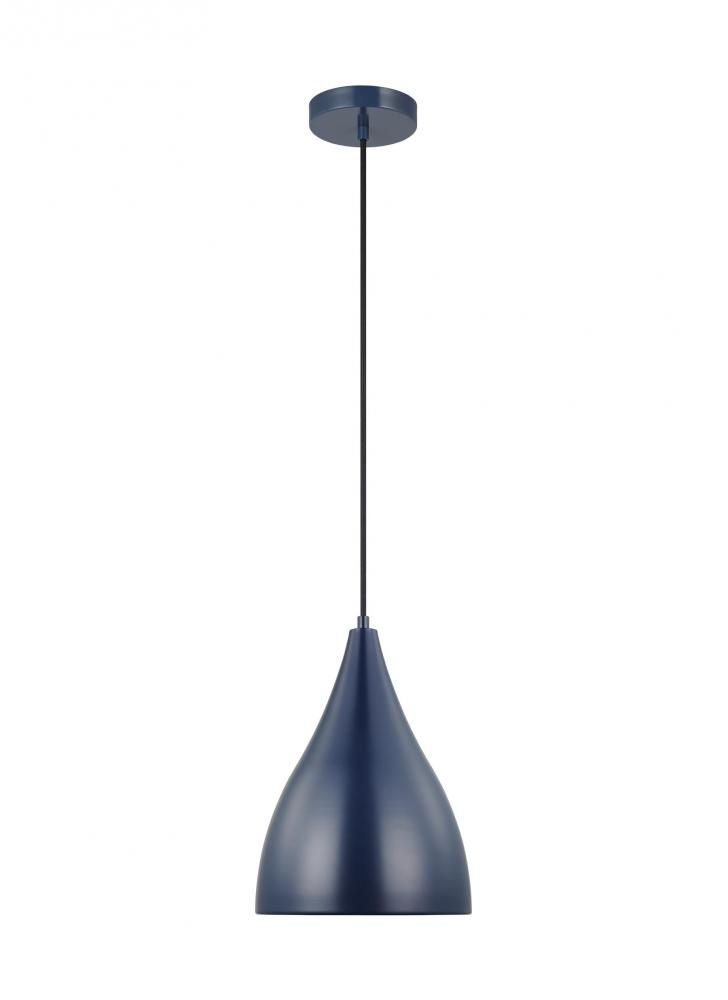 Oden Small Pendant