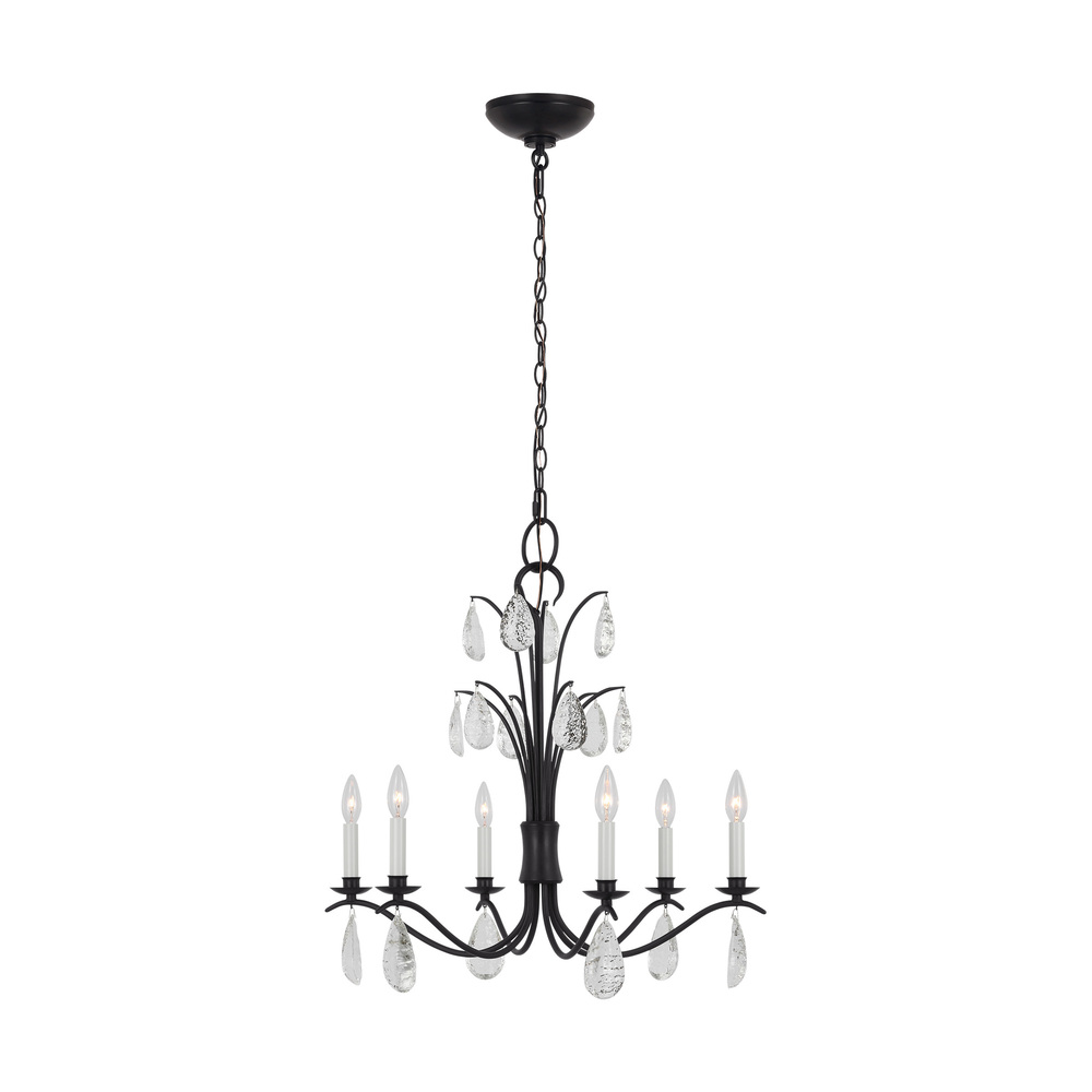 Shannon Medium Chandelier