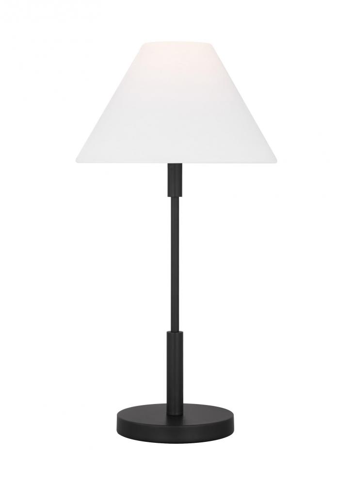 Porteau Transitional 1-Light Indoor Medium Table Lamp