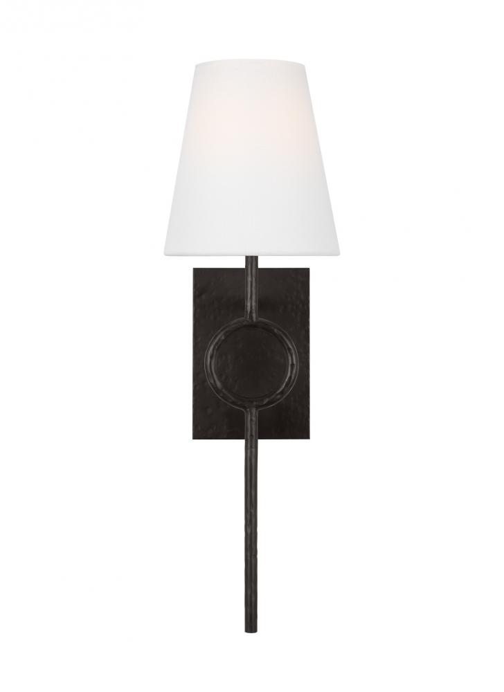 Montour Casual 1-Light Indoor Dimmable