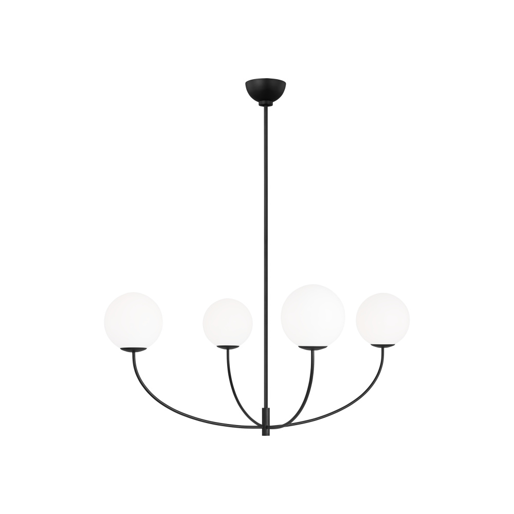 Galassia Extra Large Chandelier