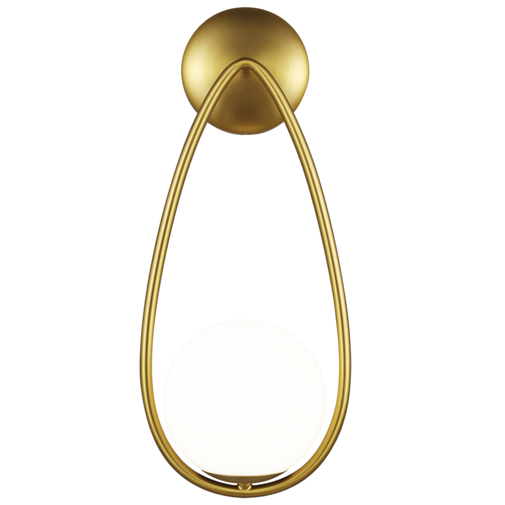 Galassia One Light Sconce