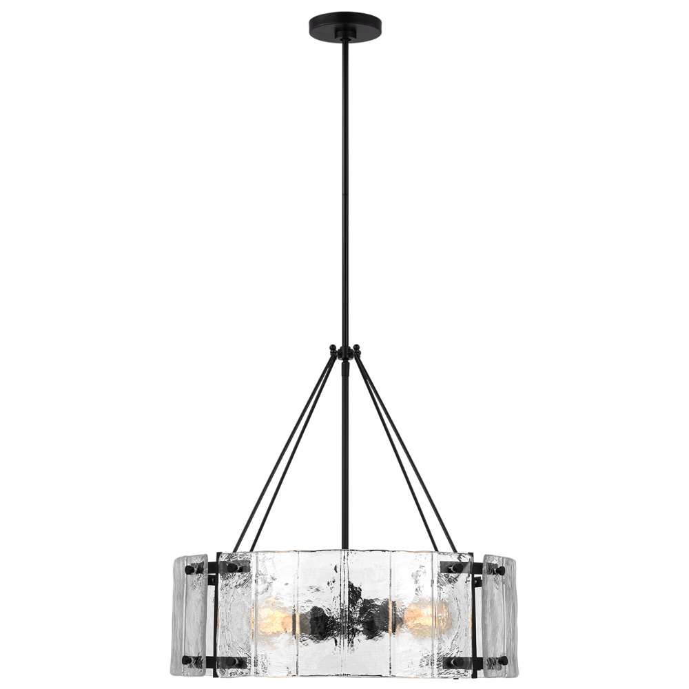 Calvert Medium Chandelier