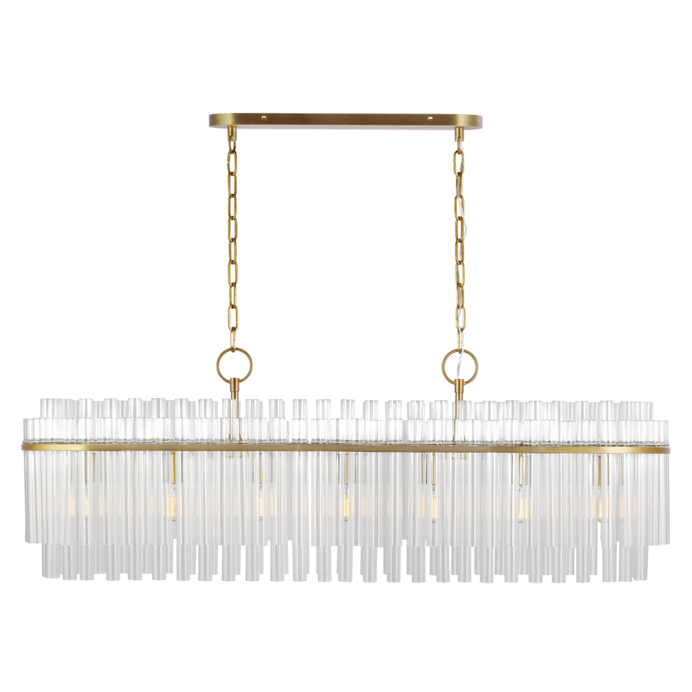 Beckett Linear Chandelier