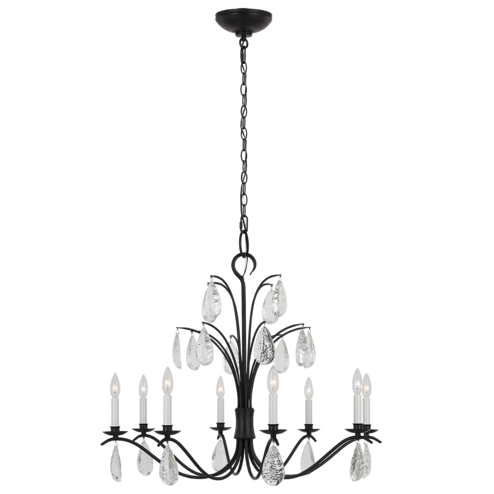 Shannon Large Chandelier