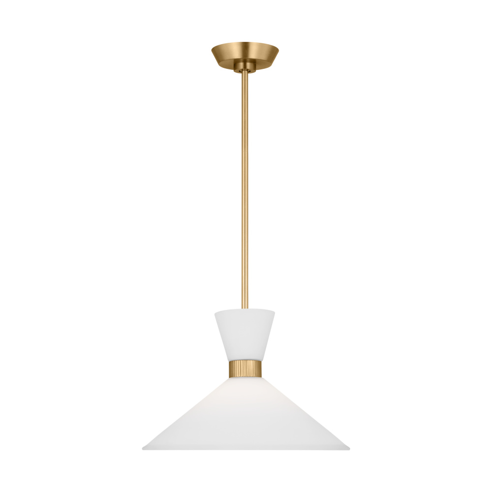 Belcarra Medium Pendant
