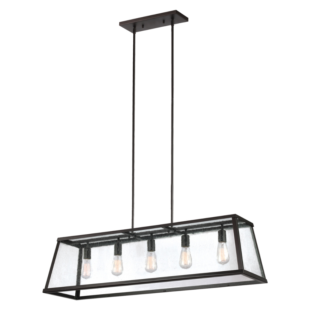 Harrow Linear Chandelier