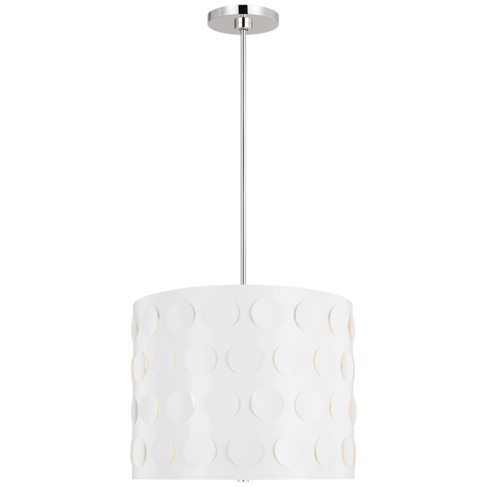 Dottie Large Pendant