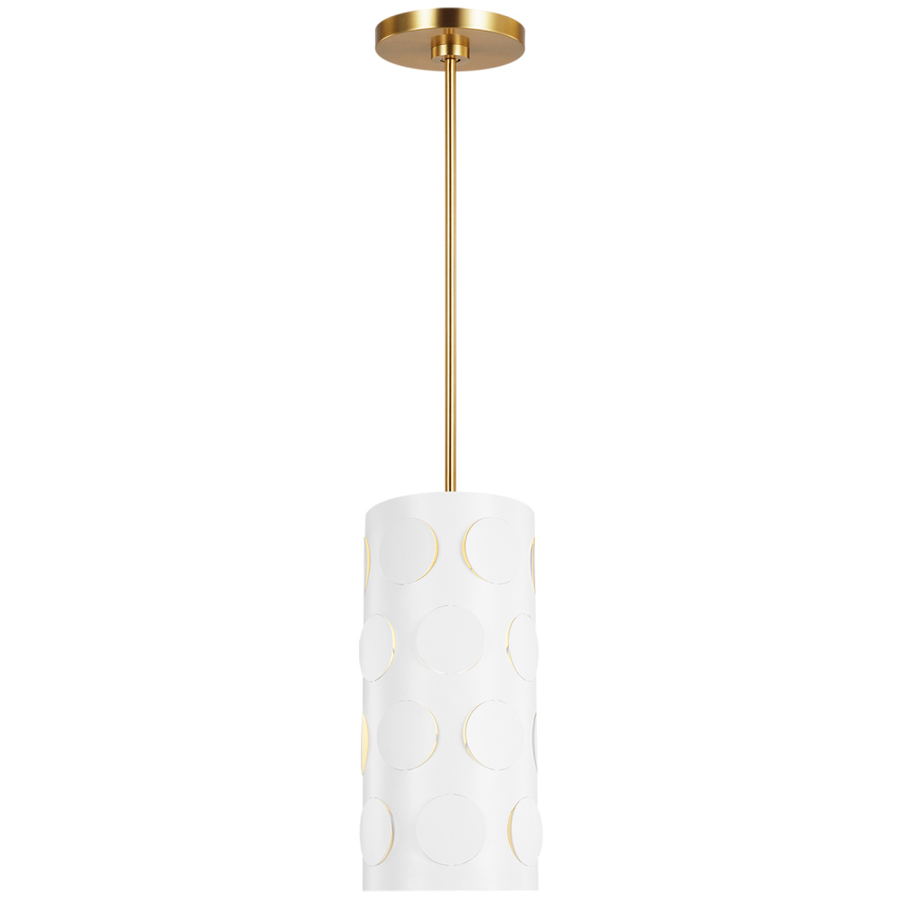 Dottie Small Pendant