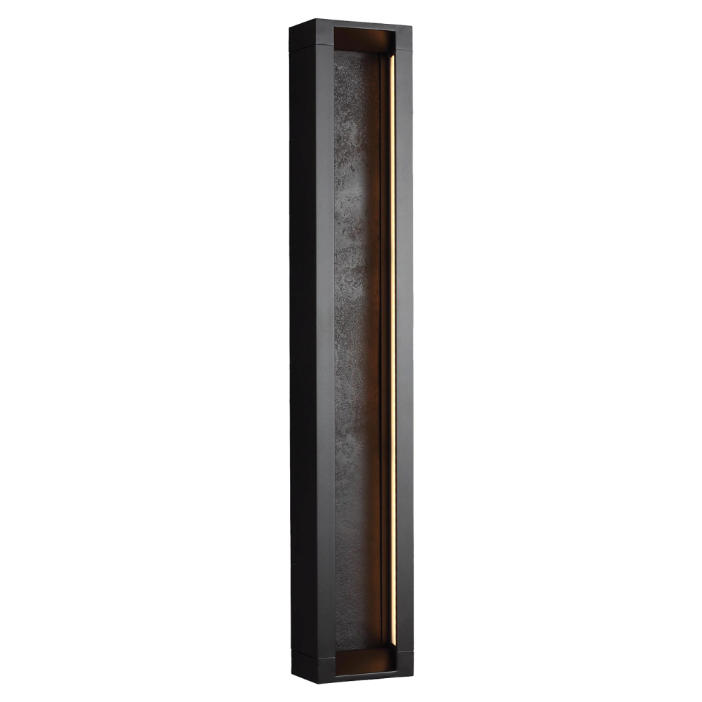 Mattix Large LED Sconce