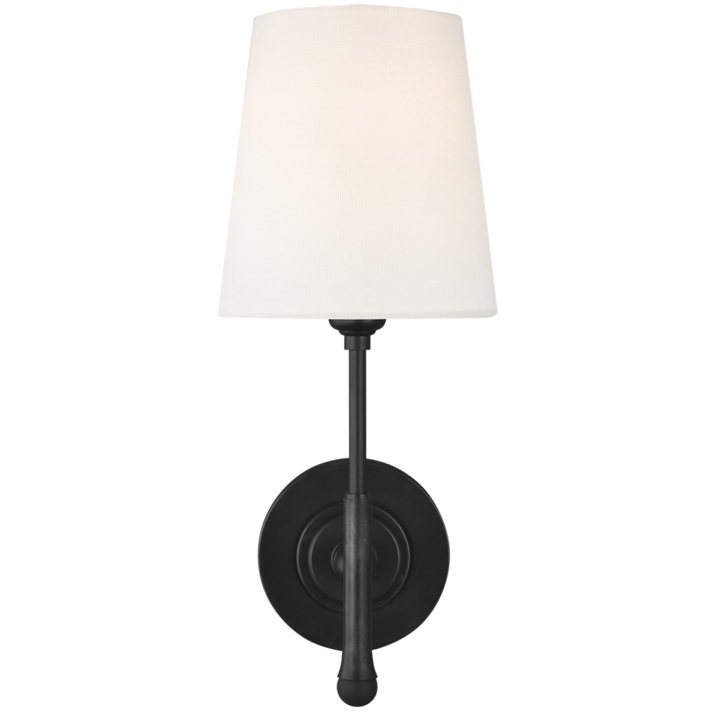 Capri Sconce