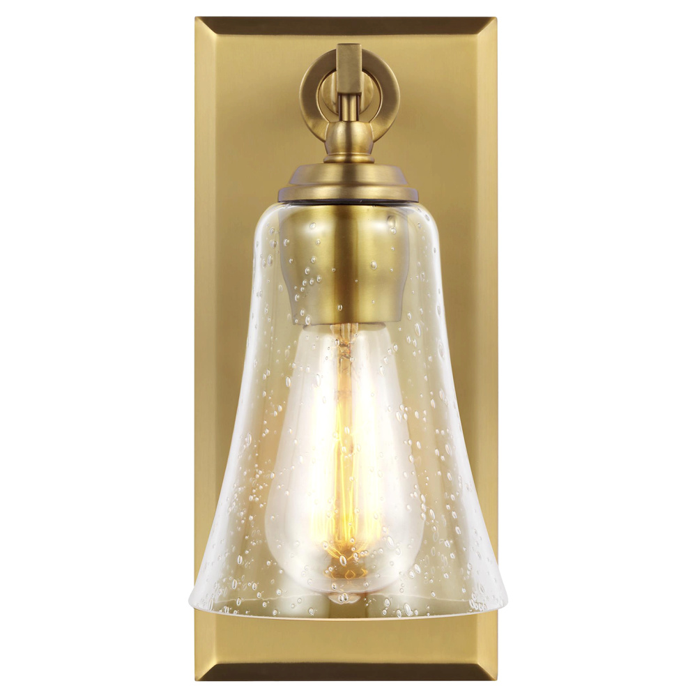 Monterro 1 - Light Sconce