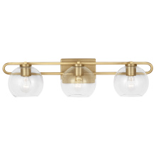 Visual Comfort & Co. Studio Collection 4455703-848 - Codyn Three Light Wall / Bath