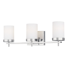 Visual Comfort & Co. Studio Collection 4490303-05 - Zire Three Light Bath