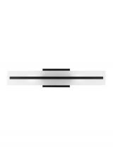 Visual Comfort & Co. Studio Collection 4554302EN3-112 - Dex Medium Two Light Wall / Bath