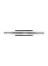 Visual Comfort & Co. Studio Collection 4654303EN3-112 - Dex Large Three Light Wall / Bath