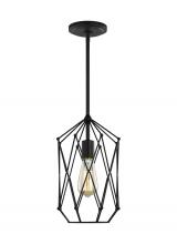 Visual Comfort & Co. Studio Collection 5134101-112 - Small One Light Lantern