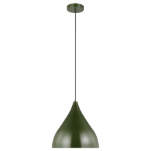 Visual Comfort & Co. Studio Collection 6645301EN3-145 - Oden Medium Pendant