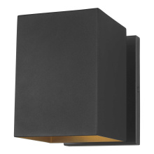 Visual Comfort & Co. Studio Collection 8531701-12 - Pohl Small One Light Outdoor Wall Lantern