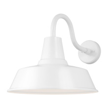 Visual Comfort & Co. Studio Collection 8837401-15 - Barn Light Extra Large One Light Outdoor Wall Lantern