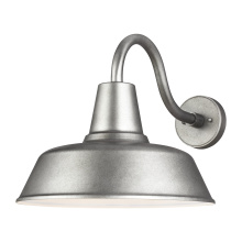 Visual Comfort & Co. Studio Collection 8837401EN3-57 - Barn Light Extra Large One Light Outdoor Wall Lantern