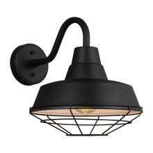 Visual Comfort & Co. Studio Collection 96374-12 - Barn Light Barn Light Medium Cage
