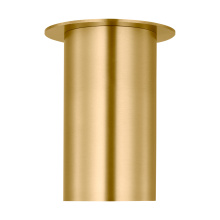 Visual Comfort & Co. Studio Collection DJF1021SB - Archer Small Flush Mount