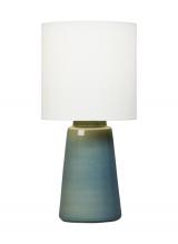 Visual Comfort & Co. Studio Collection BT1061BAC1 - Vessel Transitional 1-Light Indoor Medium Table Lamp