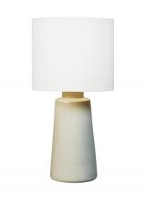 Visual Comfort & Co. Studio Collection BT1071SHG1 - Vessel Transitional 1-Light Indoor Large Table Lamp