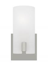 Visual Comfort & Co. Studio Collection DJV1101CH - Rhode Small Vanity