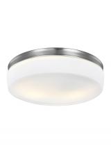 Visual Comfort & Co. Studio Collection FM504SN - Flush Mount