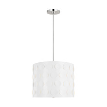 Visual Comfort & Co. Studio Collection KSP1003PN - Large Pendant