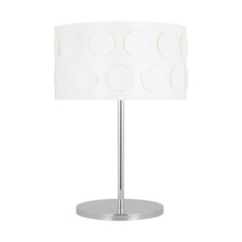 Visual Comfort & Co. Studio Collection KST1002PN1 - Desk Lamp