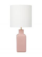 Visual Comfort & Co. Studio Collection KST1171CRS1 - Large Table Lamp