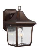 Visual Comfort & Co. Studio Collection OL13100PTBZ - Small Lantern