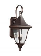 Visual Comfort & Co. Studio Collection OL13103PTBZ - Extra Large Lantern