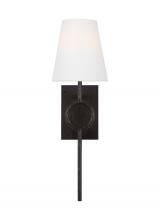 Visual Comfort & Co. Studio Collection TFW1021AI - Montour Casual 1-Light Indoor Dimmable