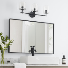 Visual Comfort & Co. Studio Collection EV1003AI - Marietta 3 - Light Vanity