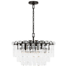 Visual Comfort & Co. Studio Collection CC12610AI - Arden Medium Chandelier