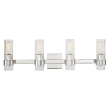 Visual Comfort & Co. Studio Collection CV1024PN - Geneva 4 - Light Vanity