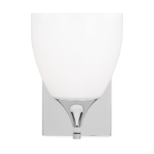 Visual Comfort & Co. Studio Collection DJV1021CH - Toffino Small Sconce