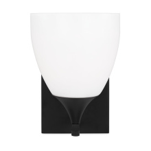 Visual Comfort & Co. Studio Collection DJV1021MBK - Toffino Small Sconce