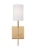 Foxdale One Light Wall / Bath Sconce