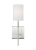 Foxdale One Light Wall / Bath Sconce