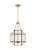 Morrison Small Three Light Lantern