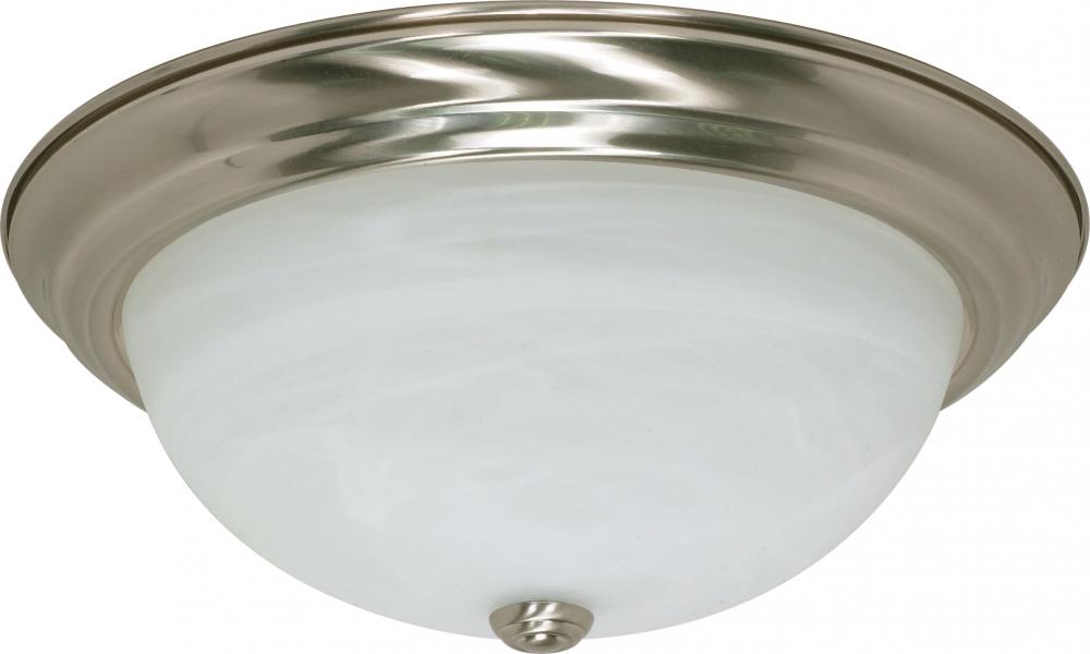 3 LT - 15&#34; FLUSH FIXTURE