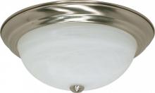 Nuvo 60/199 - 3 LT - 15 FLUSH FIXTURE