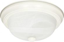 Nuvo 60/223 - 3 LT - 15 FLUSH FIXTURE