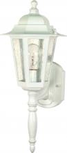 Nuvo 60/3470 - CORNERSTONE 1 LT OUTDOOR
