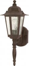 Nuvo 60/3471 - CORNERSTONE 1 LT OUTDOOR